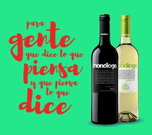 Nueva campaña de Freixenet en twitter, con su marca Monólogo