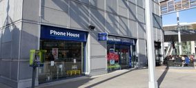 Phone House Spain sigue reestructurando tiendas propias