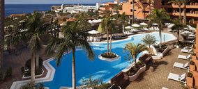 Hispania concluye la renovación del Meliá Jardines del Teide