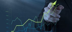 El mercado nacional de material eléctrico crece por segundo año consecutivo