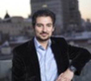 Víctor Fernández Cintrano, nuevo CEO de Room Mate