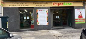 SuperSano inaugura su segunda tienda en Valencia