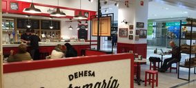 Dehesa Santamaría abre su segundo local en Sevilla