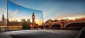 Los españoles se van de compras tecnológicas