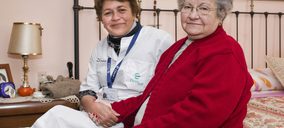 Clece seguirá gestionando la residencia de Calahorra y gana otro contrato de SAD