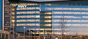 Meadwestvaco realiza una fuerte inversión en su planta de Zamudio