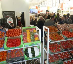 Agroponiente presenta su nueva marca de producto ecológico