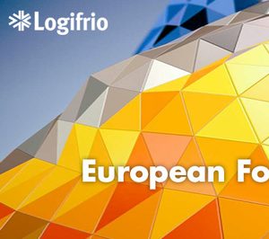 Logifrío se integra en European Food Network