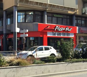 Pizza Hut reincorpora un importante franquiciado en Andalucía