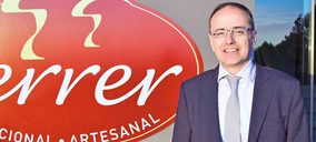 Jordi Serra, nuevo director comercial de Conserves Ferrer