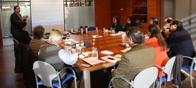 Castilla-La Mancha avanza en los proyectos hospitalarios de Puertollano y Albacete