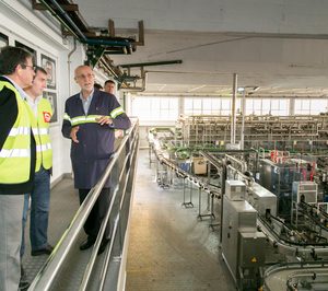 Cervecera de Canarias eleva inversiones, mientras surgen rumores en torno a Damm