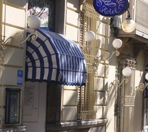 Medium Hoteles crece en Sitges