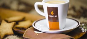 Cafés Candelas potenciará el vending y la exportación