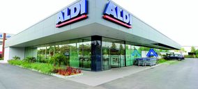 Aldi refuerza su presencia en el País Vasco
