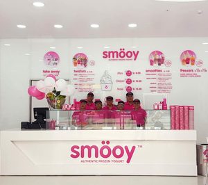 Smöoy empieza el año con una apertura en Perú