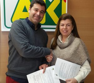 Akí, nuevo colaborador de la Fundación Empresa y Clima