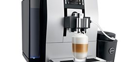 Jura, máxima personalización del café
