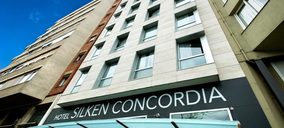 Hoteles Silken aumentó ventas un 7,5% en 2015