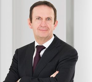 Dimite el presidente ejecutivo de la multinacional alemana Henkel