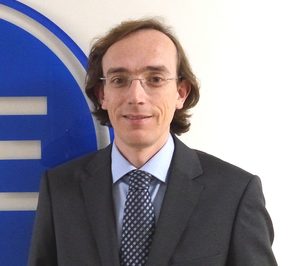 ADE Group nombra nuevo director de TIC a Gustavo Pérez Piferrer