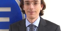 ADE Group nombra nuevo director de TIC a Gustavo Pérez Piferrer