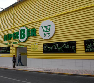 Hiperber cierra el año registrando un nuevo crecimiento