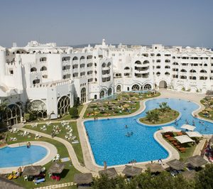 Vincci deja de operar otro hotel en Túnez