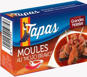 Thenaisie Provoté avanza con novedades e inversiones