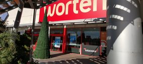 Worten cierra su local del C.C. Nassica