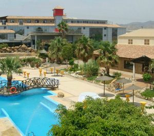 Un hotel murciano cambia de propiedad