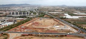 Ferretería y Construcciones Ojeda entra en concurso