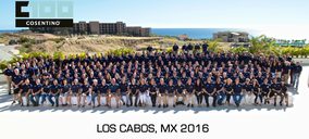 Cosentino sigue apostando por el mercado norteamericano