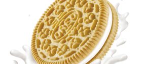 Oreo Golden, la primera galleta de Oreo sin cacao