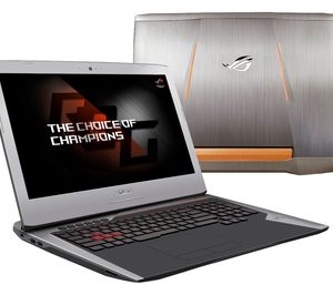 Asus traslada su sede ibérica a Barcelona