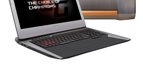 Asus traslada su sede ibérica a Barcelona