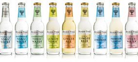 Osborne asume la distribución en España de Fever-Tree