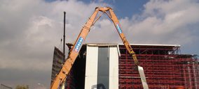 Detecsa inicia liquidación