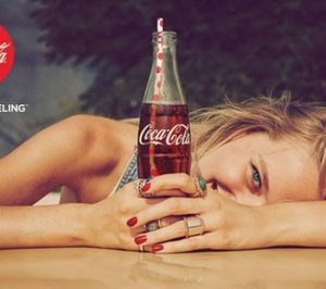 Coca-Cola presenta su estrategia y campaña global de marca única