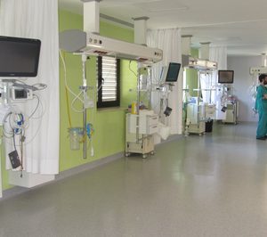 El Hospital de Elche pone en marcha una unidad de cuidados críticos quirúrgicos