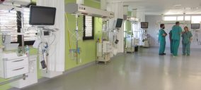 El Hospital de Elche pone en marcha una unidad de cuidados críticos quirúrgicos