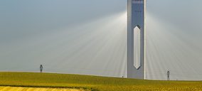 Abengoa negocia con sus bonistas más liquidez