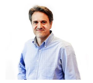 Alberto Granados dirigirá el área de Grandes Empresas y Partners de Microsoft en Asia