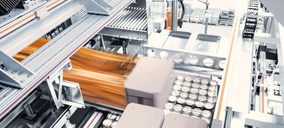 Dematic presenta su sistema AMCAP en España