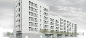 El Patronat Municipal de lHabitatge de Barcelona promueve un millar de viviendas