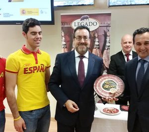 ElPozo Alimentación patrocina al Equipo Paralímpico Español