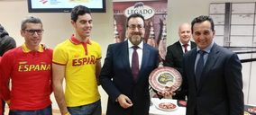 ElPozo Alimentación patrocina al Equipo Paralímpico Español