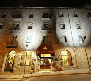 Serhs incorpora dos hoteles en Andorra
