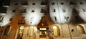 Serhs incorpora dos hoteles en Andorra