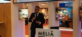 Meliá abrirá 25 hoteles en 2016